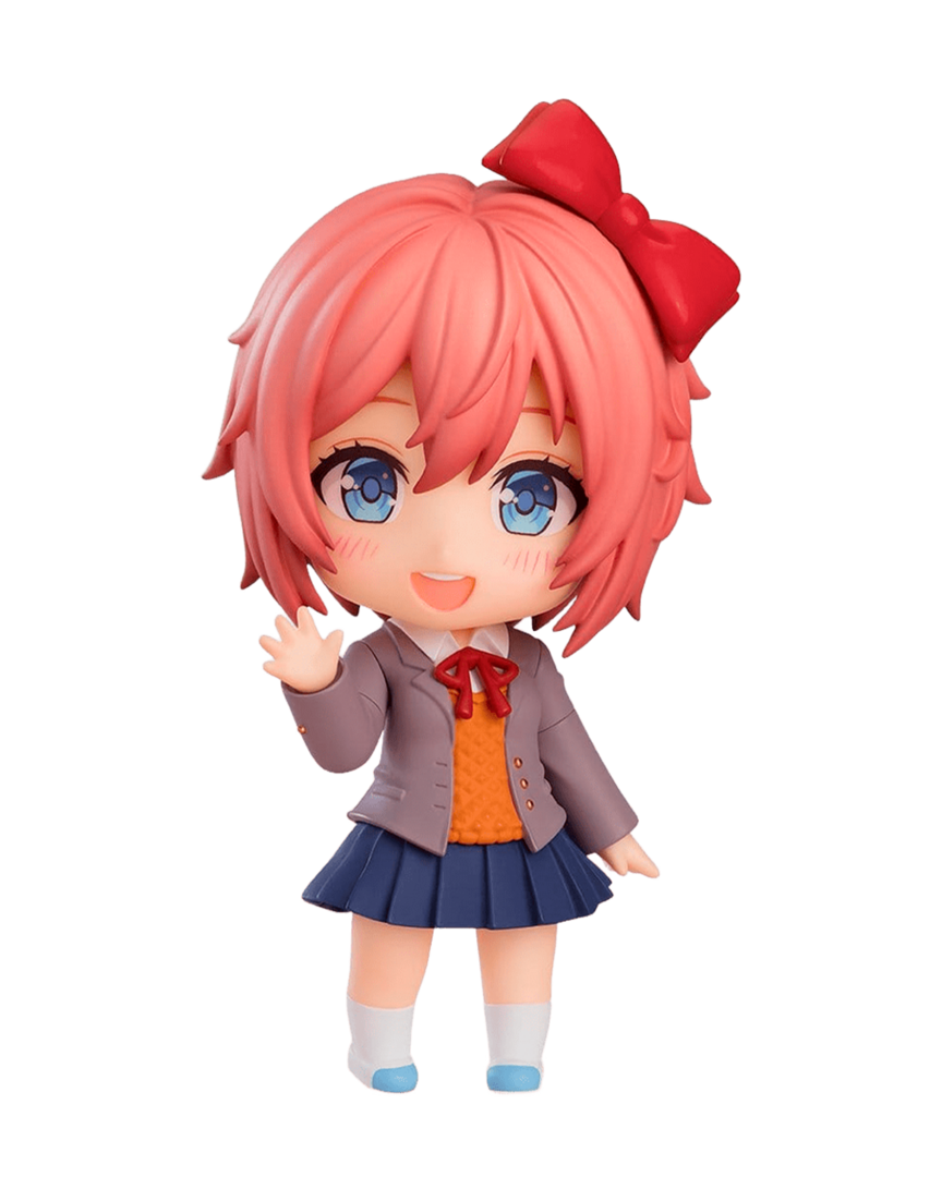 Figura Sayori Doki Doki Literature Club! Nendoroid Re-Run