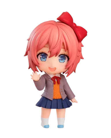 Figura Sayori Doki Doki Literature Club! Nendoroid Re-Run