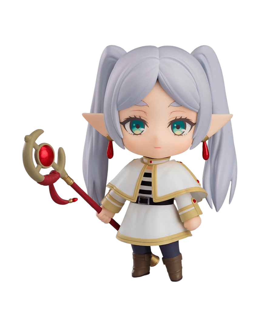 Figura Frieren Frieren: Beyond Journey's End Nendoroid Re-Run
