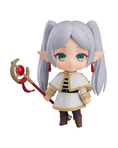 Figura Frieren Frieren: Beyond Journey's End Nendoroid Re-Run