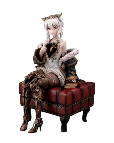 Figura Lou MagMell Code Vein II 1/7 Kotobukiya