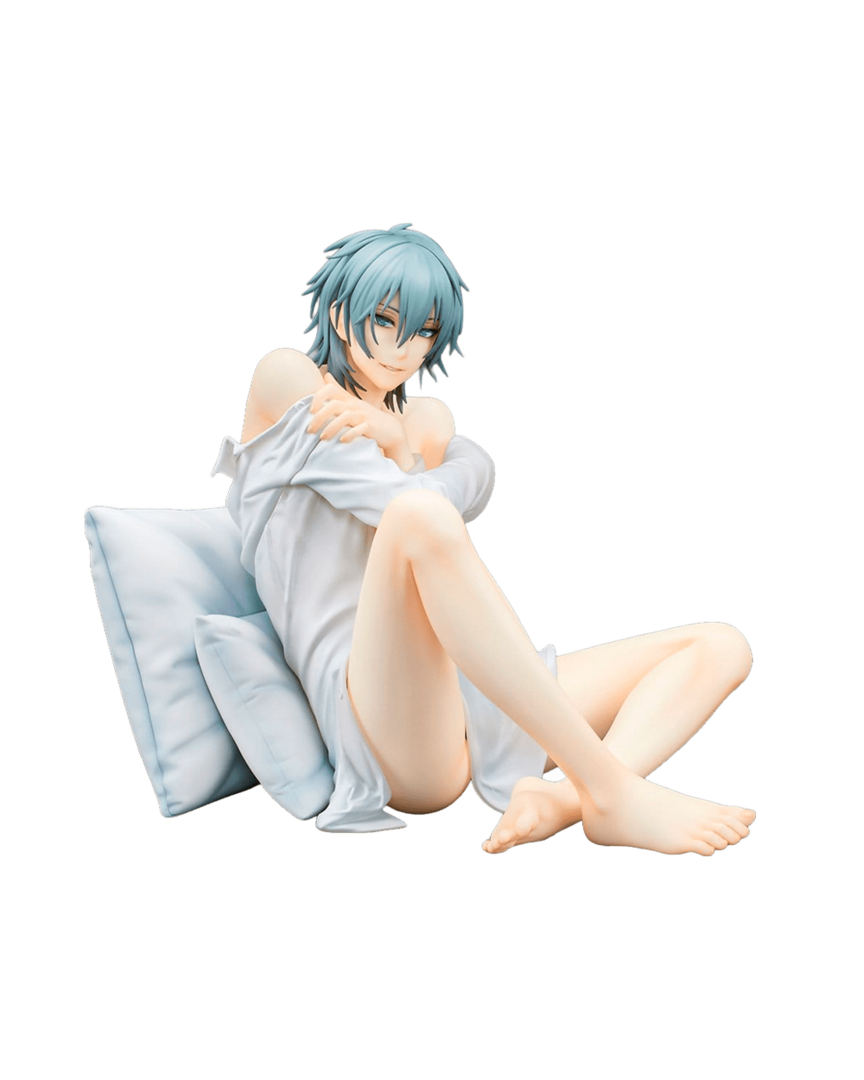 Figura akira togainu no chi 1/7 ques q
