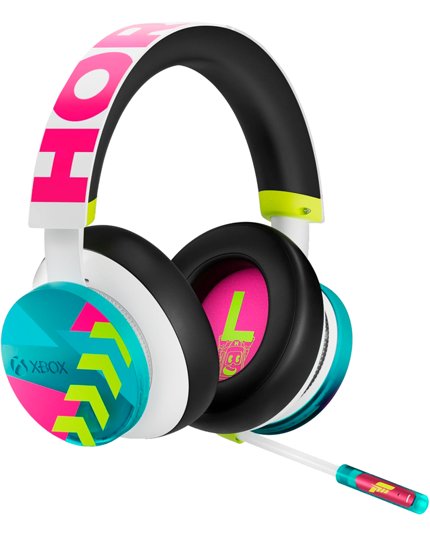Auriculares Inalámbricos Forza Horizon 6 Edición Limitada