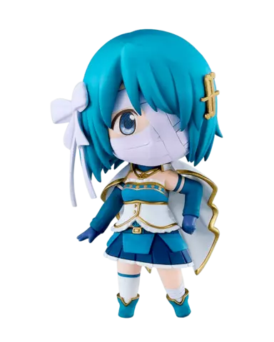 Figura Sayaka Miki Puella Magi Madoka Magica the Movie -Walpurgisnacht: Rising Nendoroid Basic