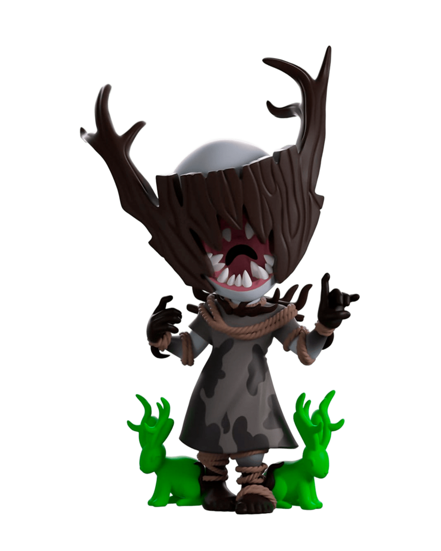 Figura forest spirit phasmophobia youtooz