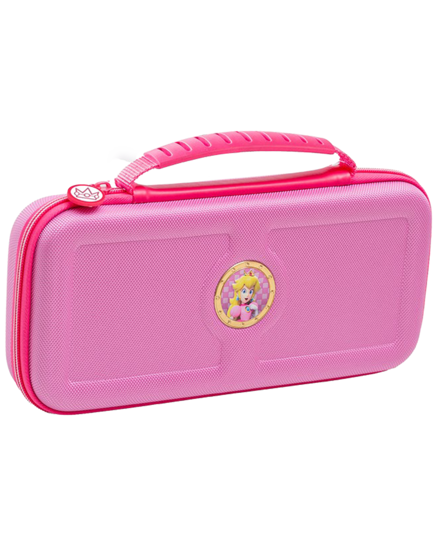 Funda de viaje princess peach deluxe