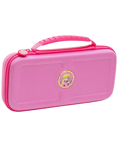 Game Traveller Deluxe Case Princess Peach PP12
