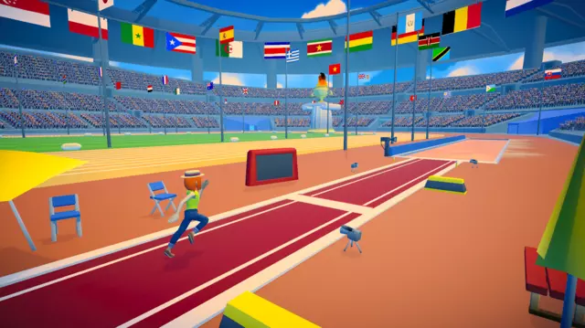 Reservar 40 Sports Games in 1 PS5 Estándar screen 5