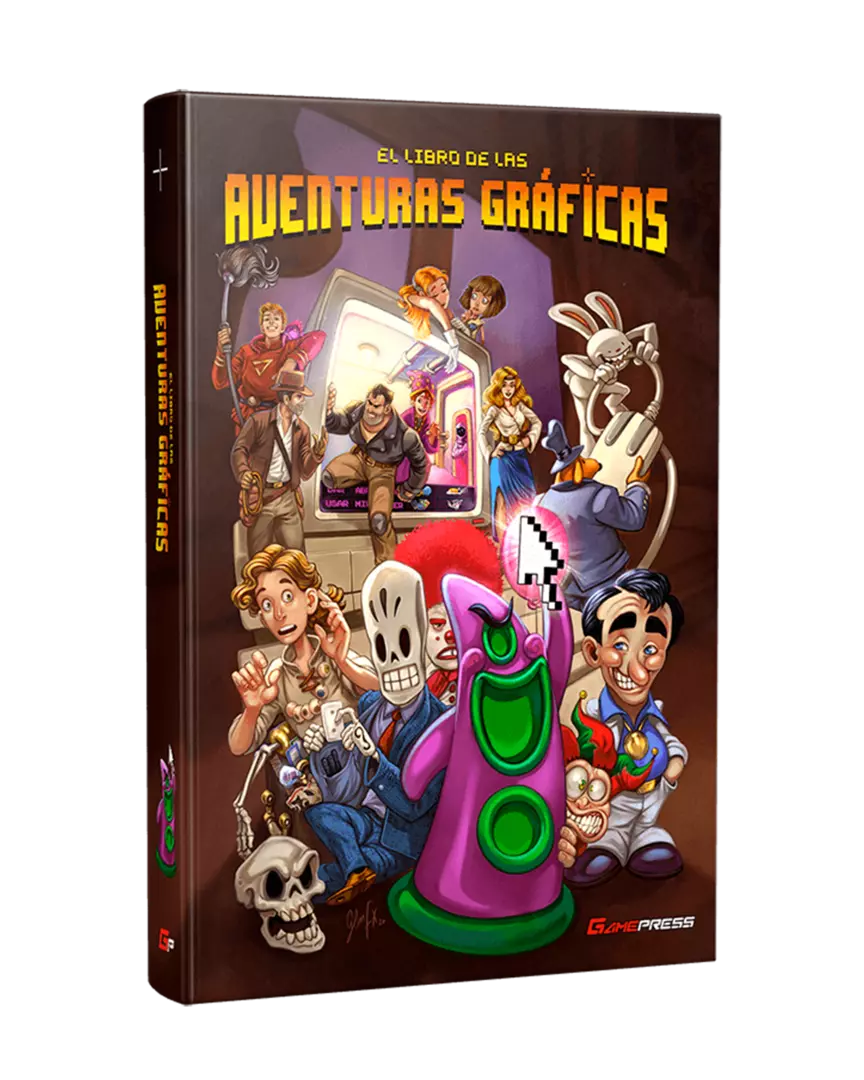 Todos los libros y guías