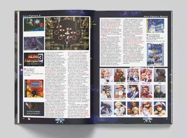 Reservar Libro La Guía de Los Matamarcianos Vol.2 Gamepress (Tapa Dura) Libros de arte Estándar