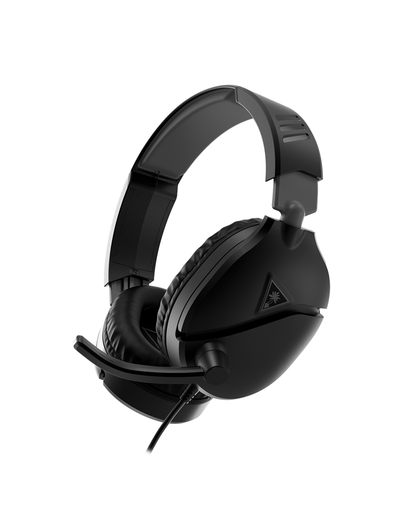 Auriculares Recon 70 Negro PS5