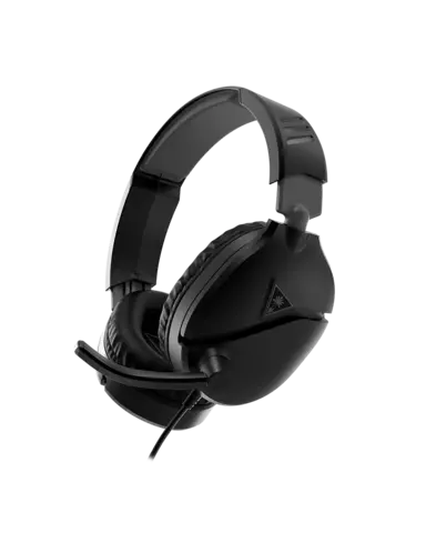 Comprar  Auriculares Recon 70 Negro PC PC