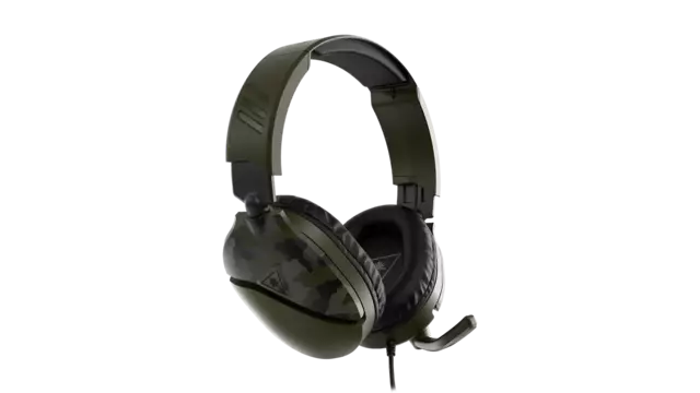 Reservar Auriculares Recon 70 Camuflaje Verde Multiplataforma PS4