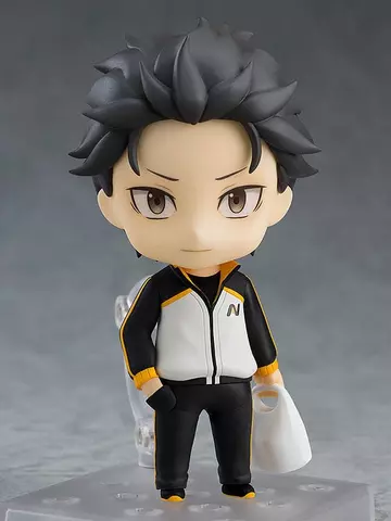 Reservar Figura Subaru Natsuki Re:Zero Starting Life in Another World Nendoroid Figuras Estándar