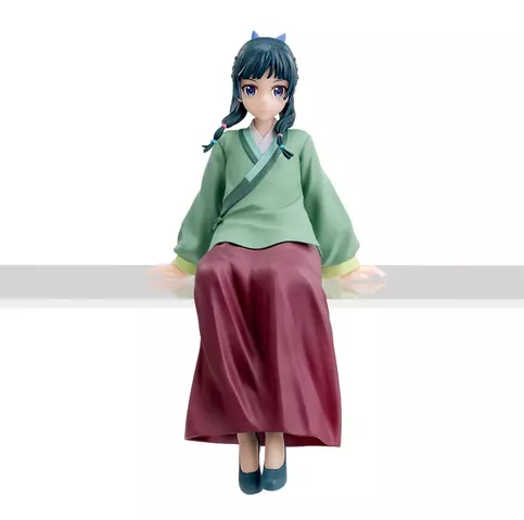 Reservar Figura Maomao The Apothecary Diaries PM Perching Sega 14cm Figuras Estándar