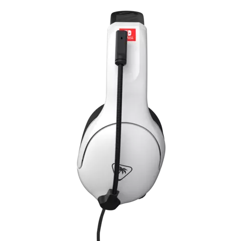 Comprar Auriculares Airlite Fit · Blanco y Negro Headset Switch