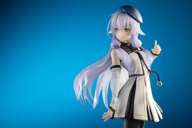 Reservar Figura Altina Orion The Legend of Heroes Ver.2 1/8 Kotobukiya Figuras Estándar