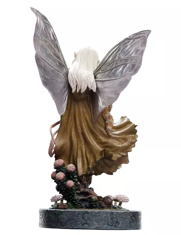 Comprar Figura Kira the Gelfling Cristal Oscuro 1/6 Weta Workshop Figuras