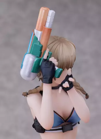 Reservar Figura Suzuha Amane Steins Gate Swimsuit Ver. 1/7 Solarain Figuras Estándar