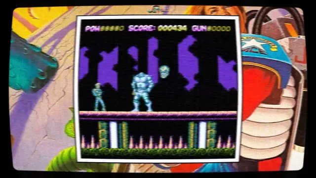 Comprar Jim Power Special Limited Edition Switch Especial Limitada screen 1