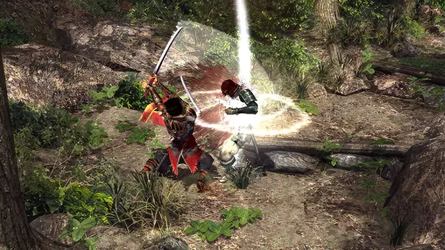 Comprar Onimusha 1 + 2 Xbox Series Estándar - Digital screen 6