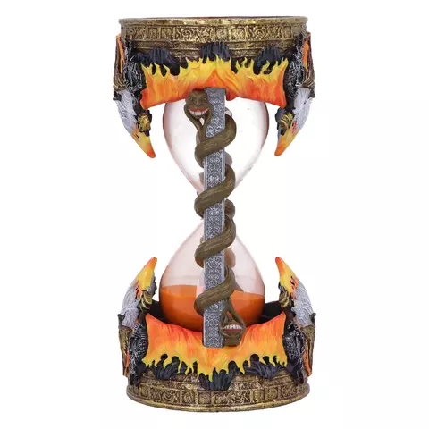 Reservar Reloj de Arena Gwyn Dark Souls Nemesis Now Réplicas