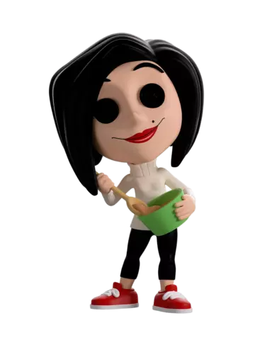 Reservar Figura Otra Madre Coraline Los Mundos de Coraline Youtooz Figuras Estándar