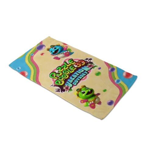 Comprar Puzzle Bobble 3D: Vacation Odyssey Collector's Edition PS5 Coleccionista - EEUU
