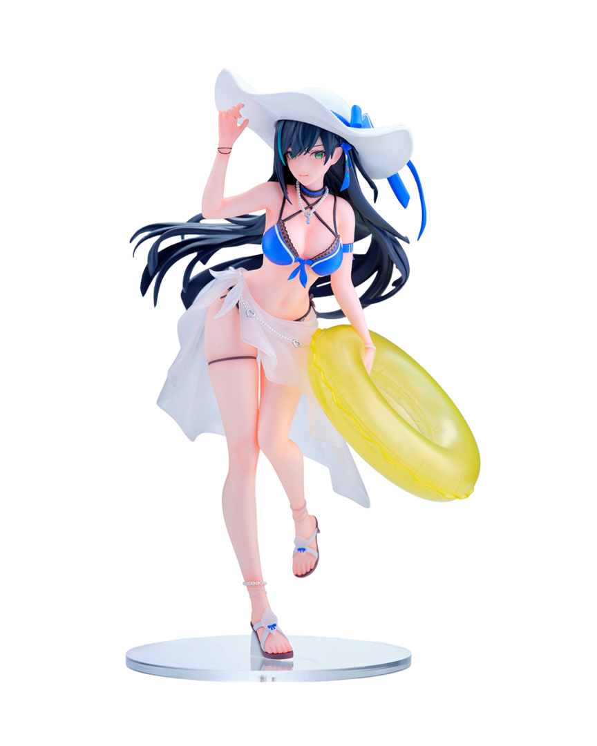 Figura Lin Tower of Fantasy 1/7 Omaha