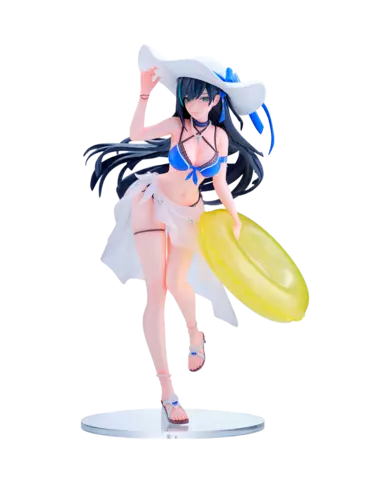 Reservar Figura Lin Tower of Fantasy 1/7 Omaha Figuras