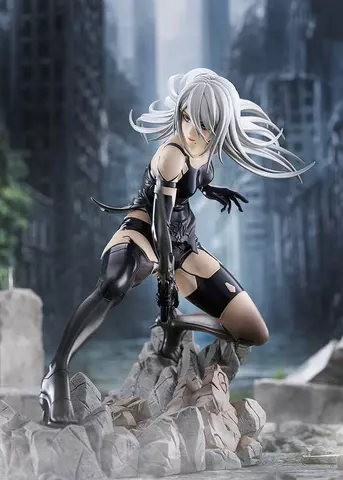 Reservar Figura A2 Nier: Automata Ver.1.1a 1/7 Max Factory Figuras Estándar