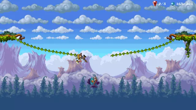 Comprar Tiny Thor - Imp - USA Switch Estándar - EEUU screen 1