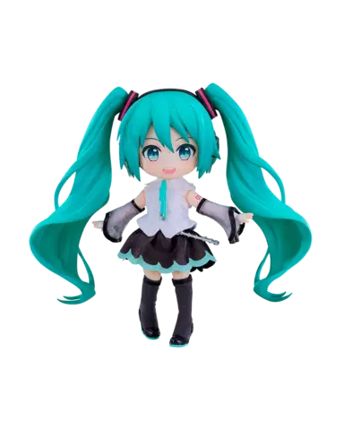 Figura Snow Miku Piapro Yukiiro Pop Ver. Nendoroid Doll