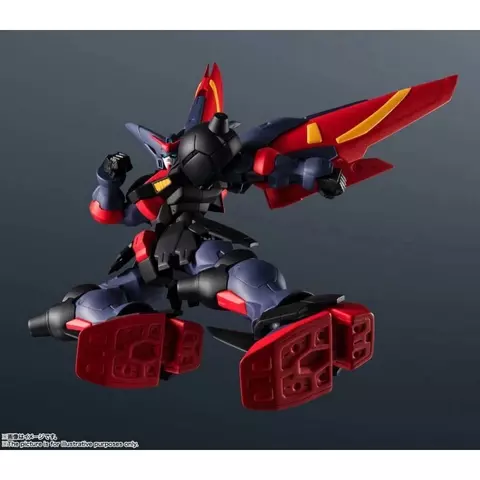 Comprar Figura Nhii Master Gundam 15 Cm Mobile Fighter G Universe Figuras