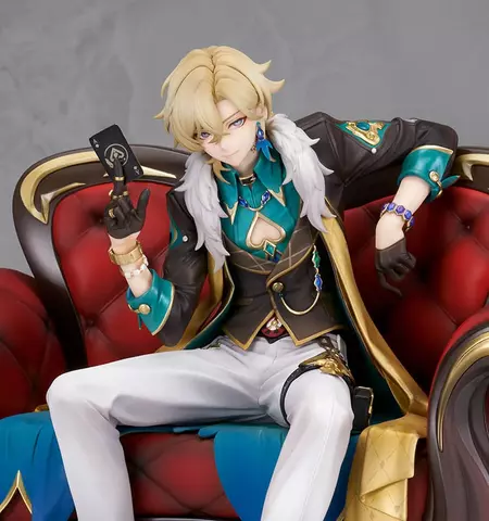 Reservar Figura Aventurine Honkai: Star Rail 1/7 ALTER Figuras Estándar