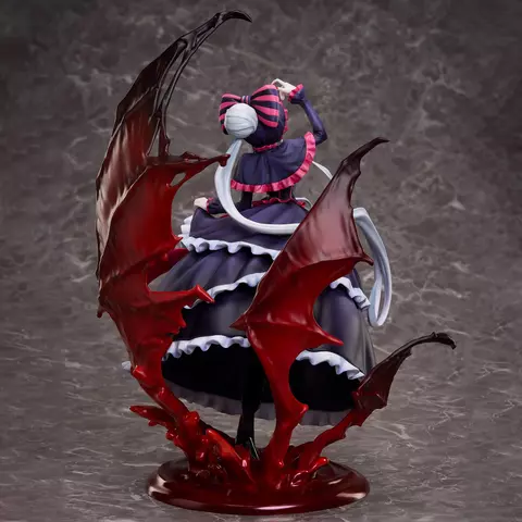 Reservar Figura Shalltear Bloodfallen Overlord 10th Anniversary so-bin Ver. 1/6 Union Creative Figuras