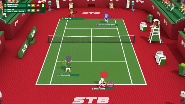 Comprar Super Sports Blast Switch Estándar screen 5