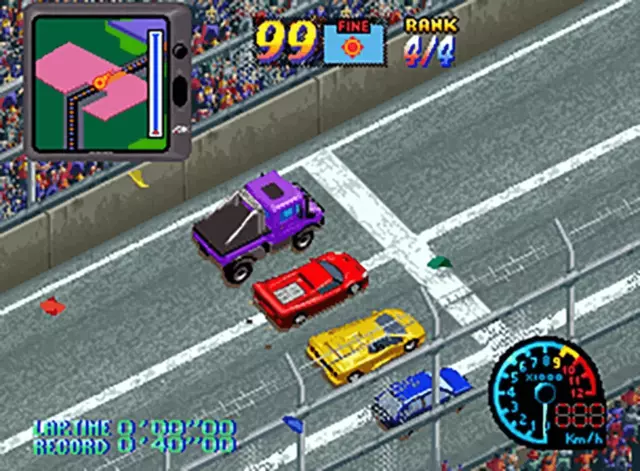 Reservar ACA NEOGEO Selection Vol. 6 - Imp - Asia Switch Estándar - ASIA screen 5