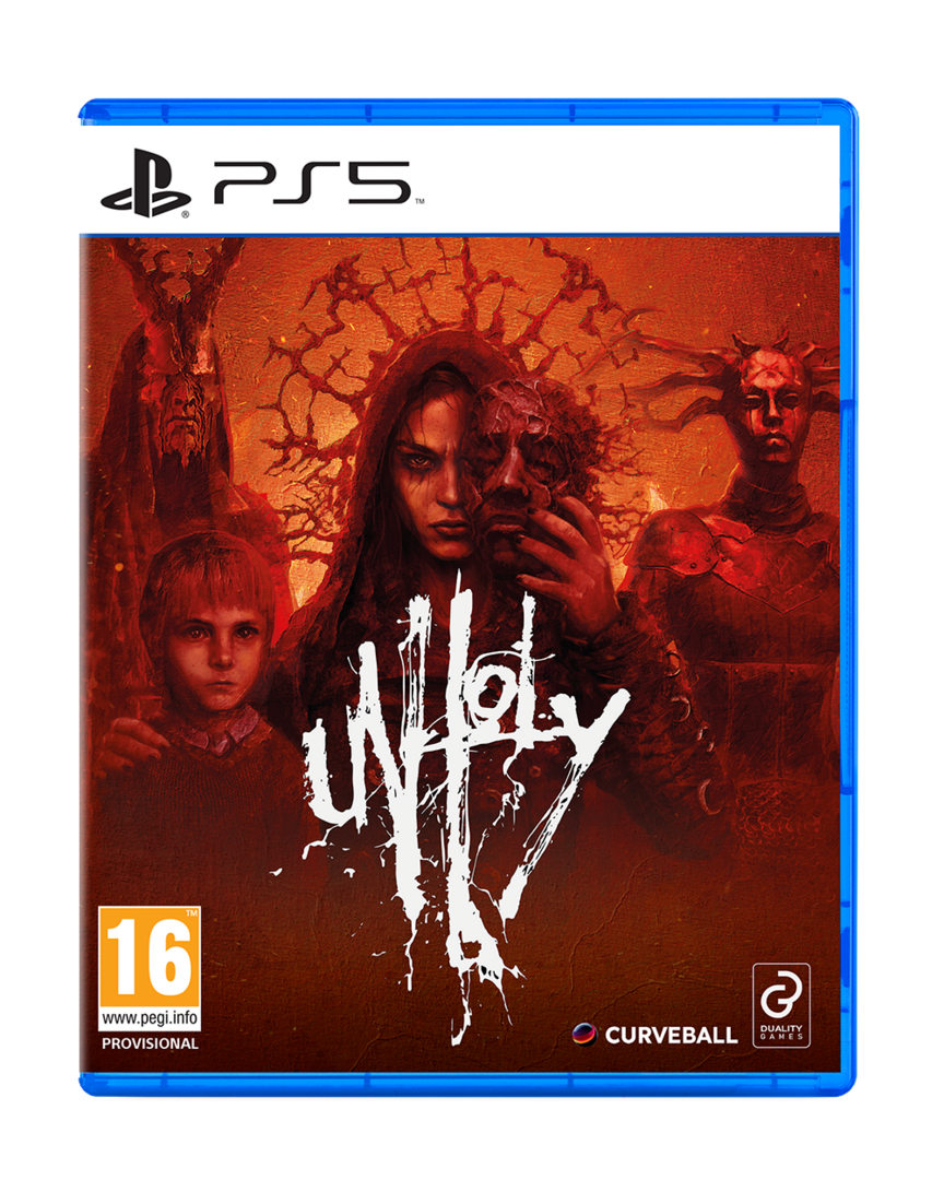 Unholy