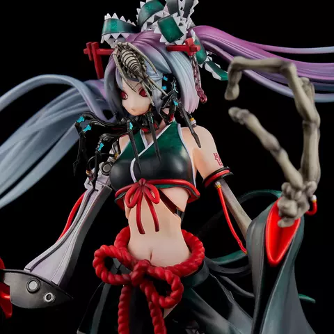 Reservar Figura Calne Ca Vocaloid Japanese Style 15th Memorial Union Creative Figuras