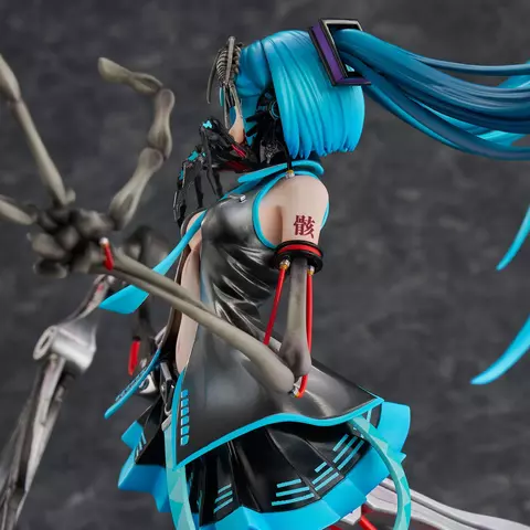 Reservar Figura Calne Ca Vocaloid 16th Memorial Union Creative Figuras