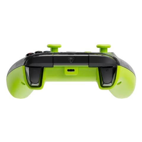 Comprar Mando Rematch Core con Cable · Camuflaje Fantasma Negro / Amarillo Xbox One