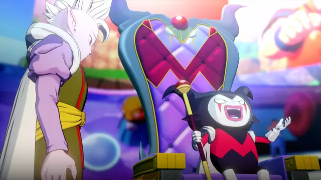 Reservar Dragon Ball Z: Kakarot Daima Edition CIAB Switch Estándar screen 5