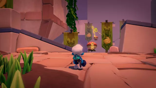 Comprar The Smurftastic Collection PS5 Estándar screen 3