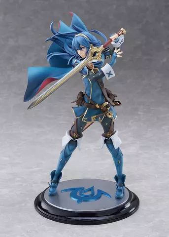 Reservar Figura Lucina Fire Emblem 1/7 Intelligent Systems Figuras