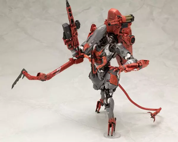 Reservar Figura Model Kit The Ghost Mech Coffins Death Stranding 2 1/20 Kotobukiya Figuras