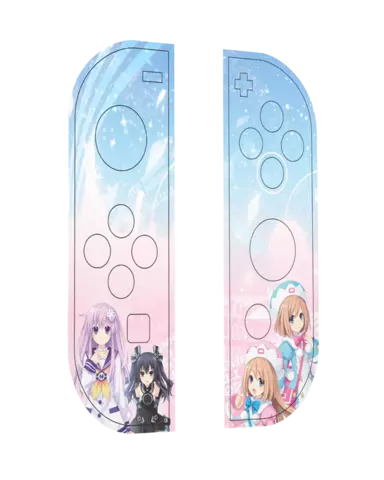 Reservar Hyperdimension Neptunia Re;Birth2 SISTERS GENERATION Limited Edition Switch Limitada - Asia