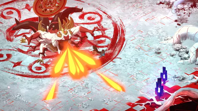 Reservar Towa And The Guardians Of The Sacred Tree – Limited Edition PS5 Limited Edition screen 2