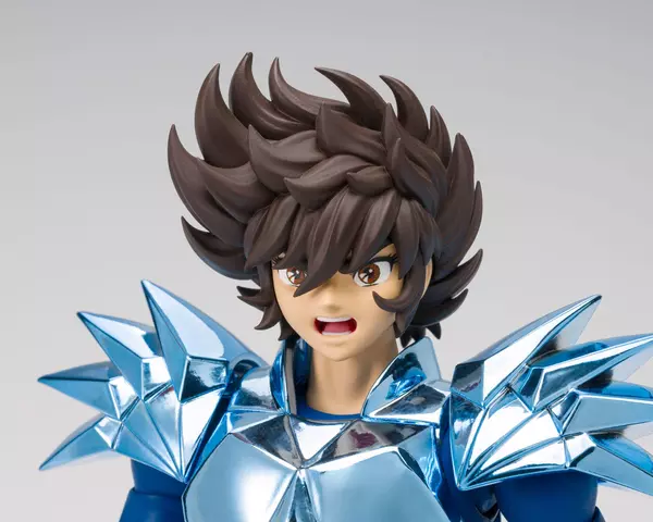 Reservar Figura Odin Seiya Saint Seiya Saint Cloth Myth EX Figuras Estándar