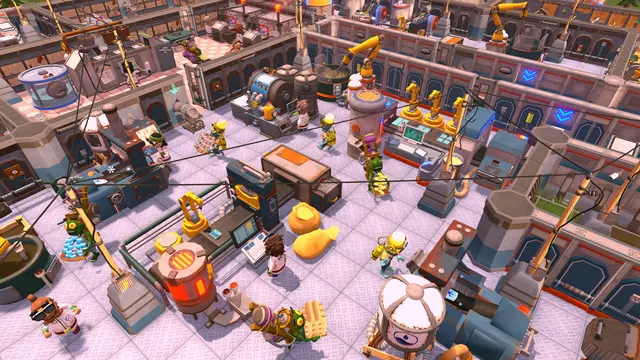 Comprar Zombie Cure Lab PS5 Estándar screen 3